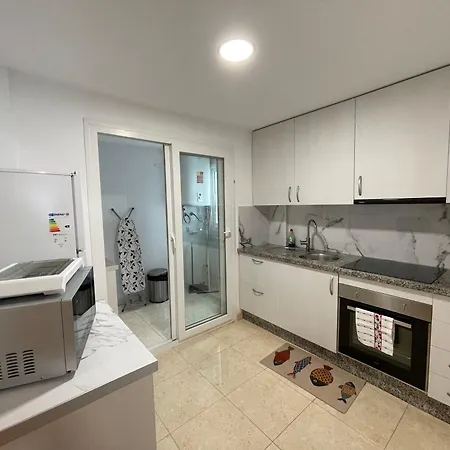 Apartamento Fuengirola * Fuengirola