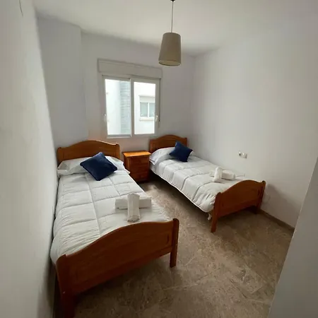 Apartamento Fuengirola * Fuengirola