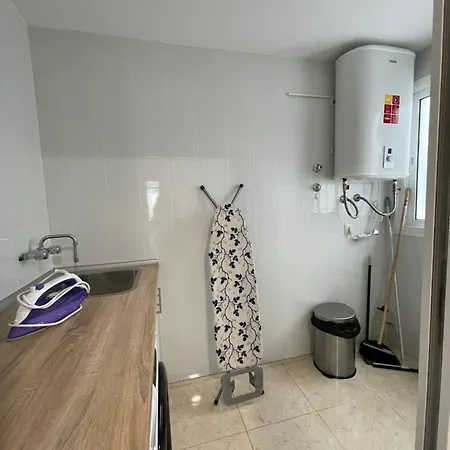 Apartamento Fuengirola