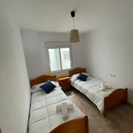 Apartamento Fuengirola Apartment