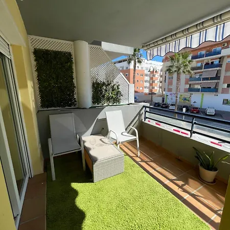 Apartamento Fuengirola Apartment