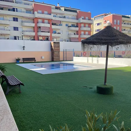 Apartment Apartamento Fuengirola Fuengirola