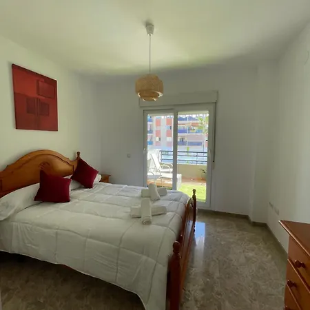 Apartamento Fuengirola * Fuengirola