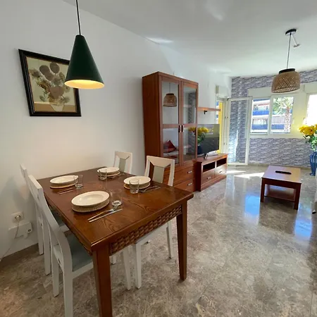 Apartment Apartamento Fuengirola *