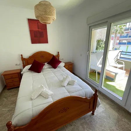Apartamento Fuengirola * Fuengirola