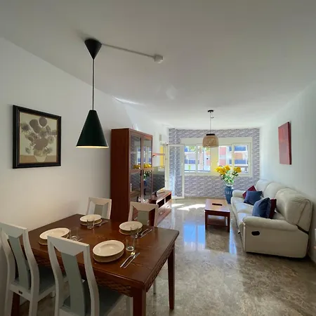 Apartamento Fuengirola
