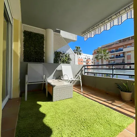 Apartamento Fuengirola Apartment Fuengirola