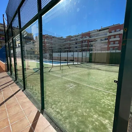 Apartamento Fuengirola * Fuengirola