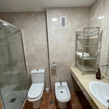 Apartamento Fuengirola Apartment *