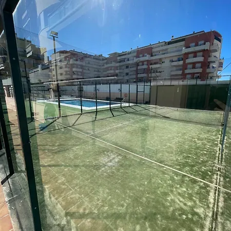 Apartment Apartamento Fuengirola Fuengirola