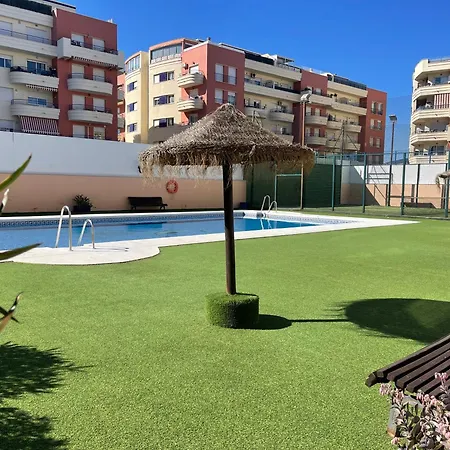 Apartment Apartamento Fuengirola